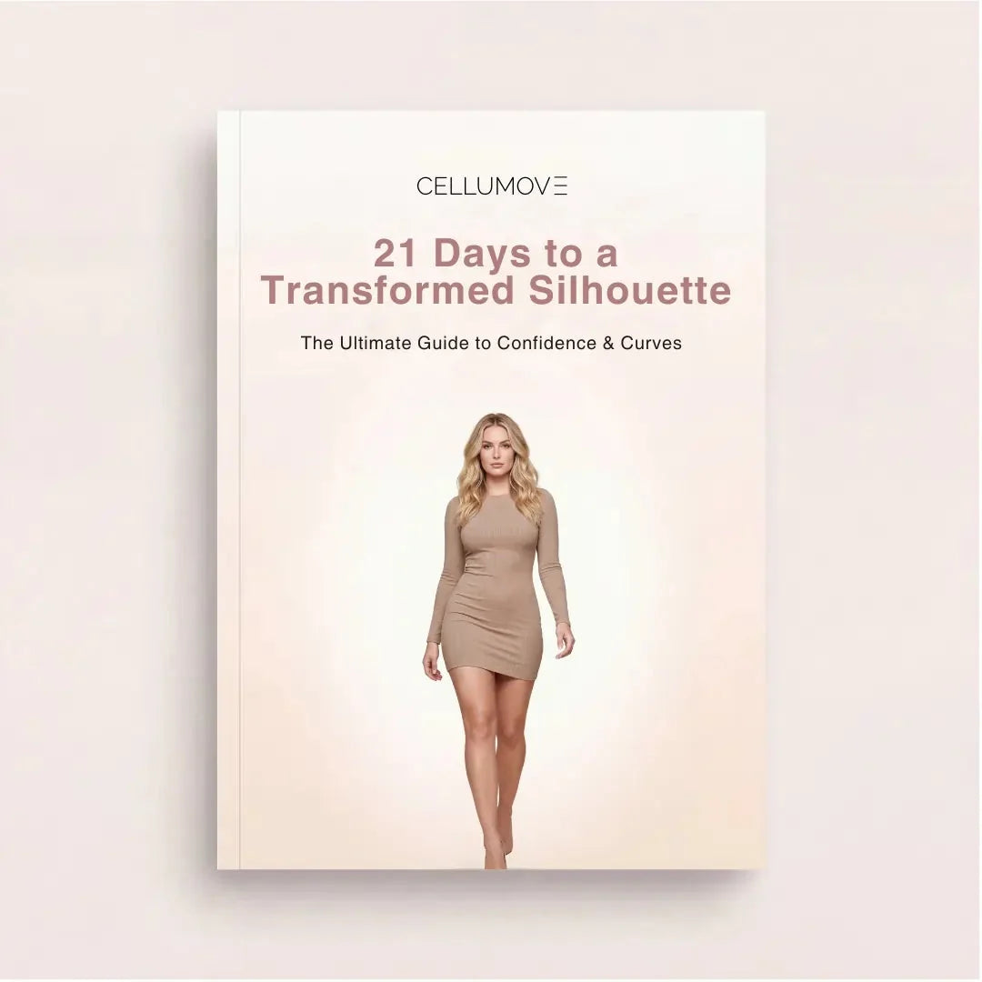 21-Day Plan eBook