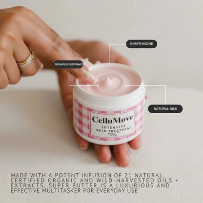 Multifunctional Cream 300g