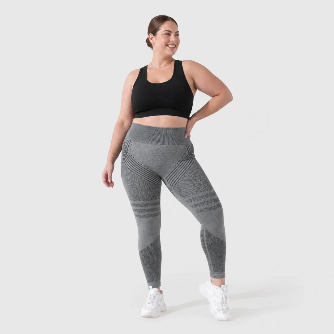 3D™ - Leggings support & recover