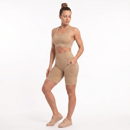 3D™ - Short Sculpt & Smooth - V2