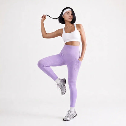 3D™ - Leggings Sculpt & Smooth..