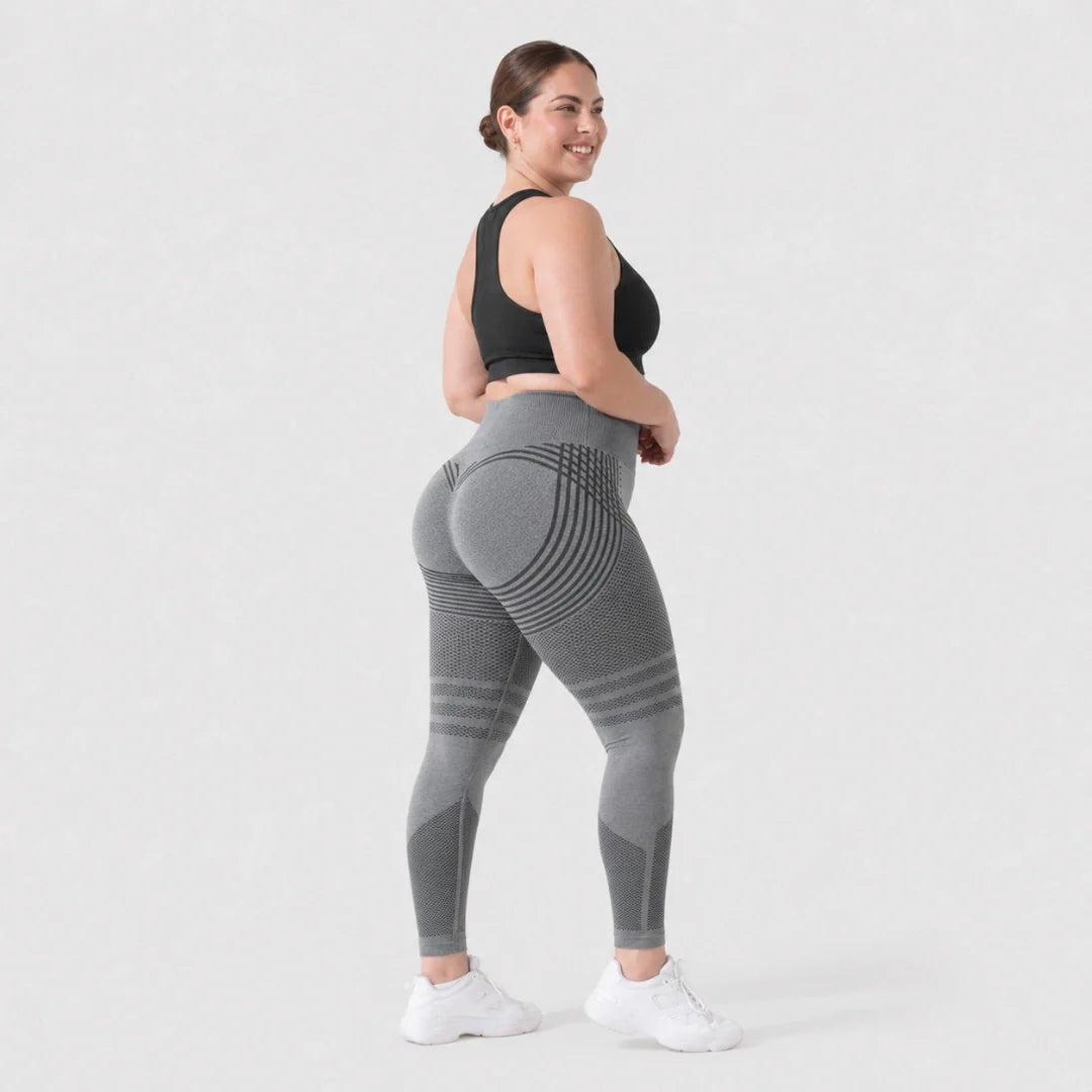 Sculpt 3D™ – Lift & Smooth Leggings 2nd copy