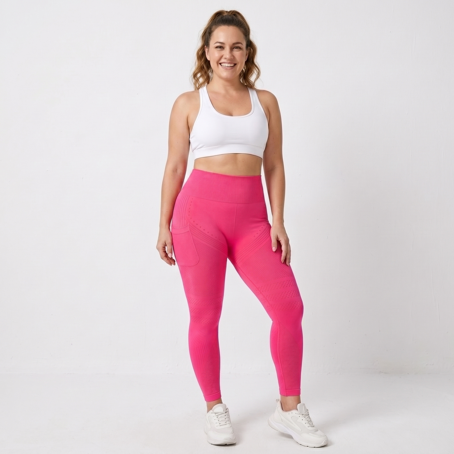 3D Legging – Redefine your silhouette effortlessly