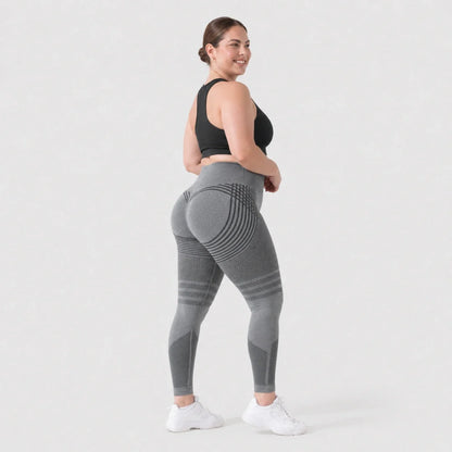 3D™ Lipedema Leggings – Drain & Lighten