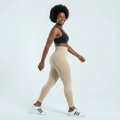 3D Leggings