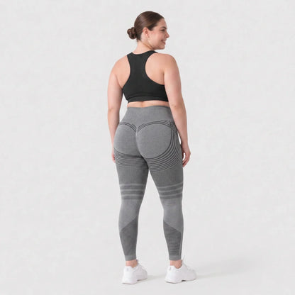 Sculpt 3D™ – Lift & Smooth Leggings 2nd copy