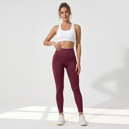 Visible Vein Relief in Just 14 Days with 3D Compression Leggings