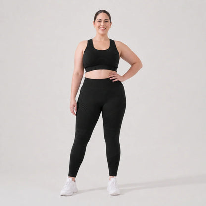 3D™ - Leggings support & recover
