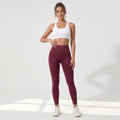 3D Legging – Redefine your silhouette effortlessly