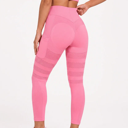 3D™ - Leggings V2 - Sculpt & Smooth. (Copie)