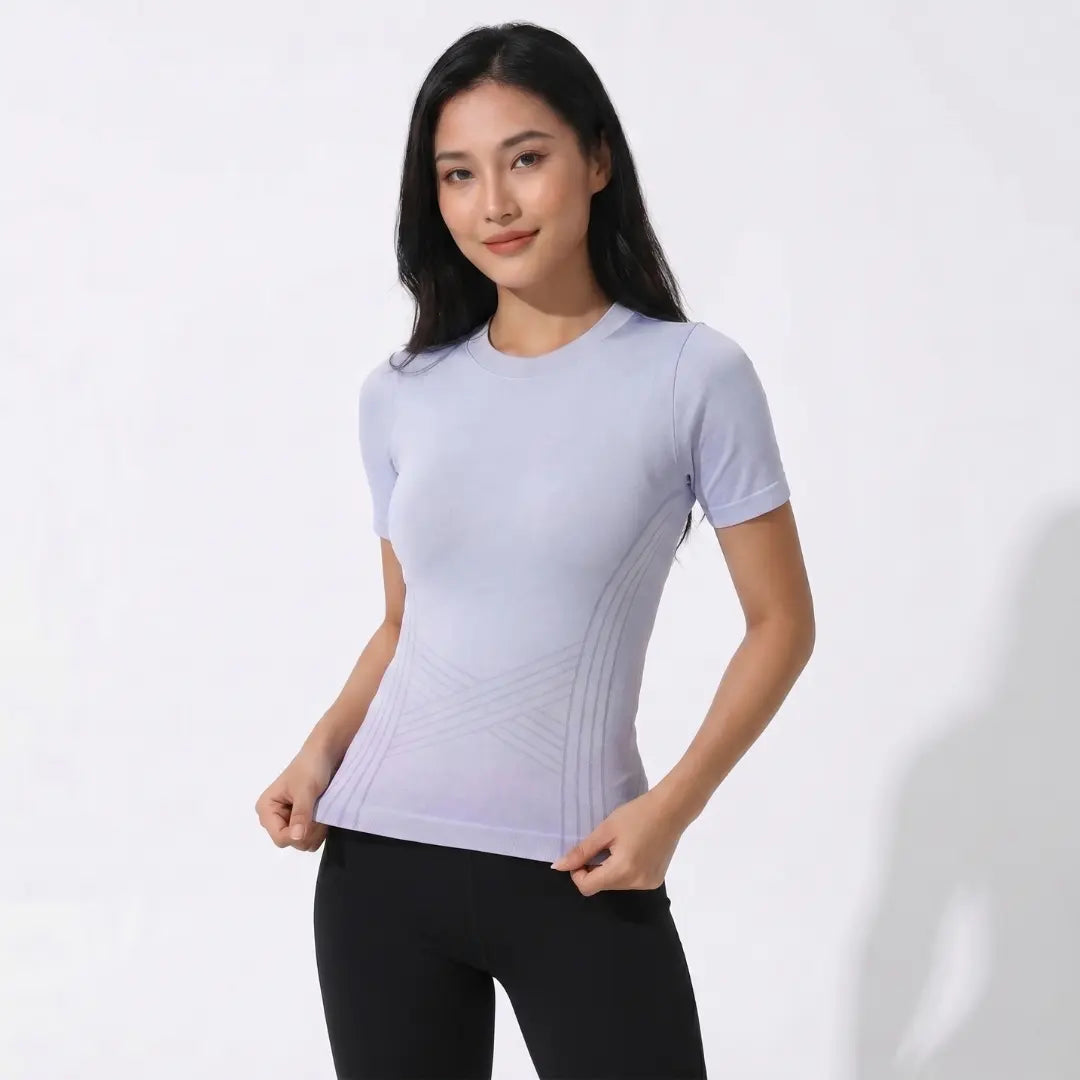 3D™ - Slim Tee Sculpt & Support