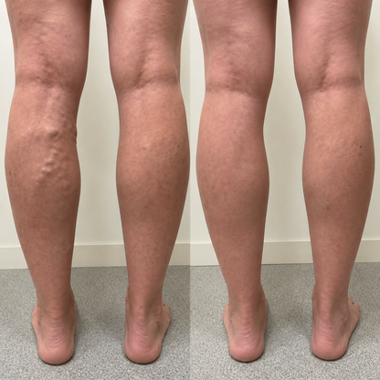 VARICOSE VEINS