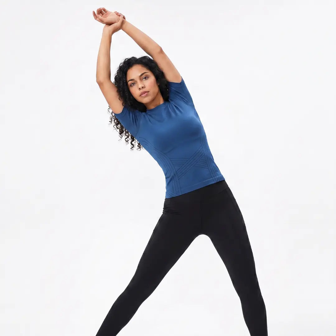 3D™ - Slim Tee Sculpt & Support