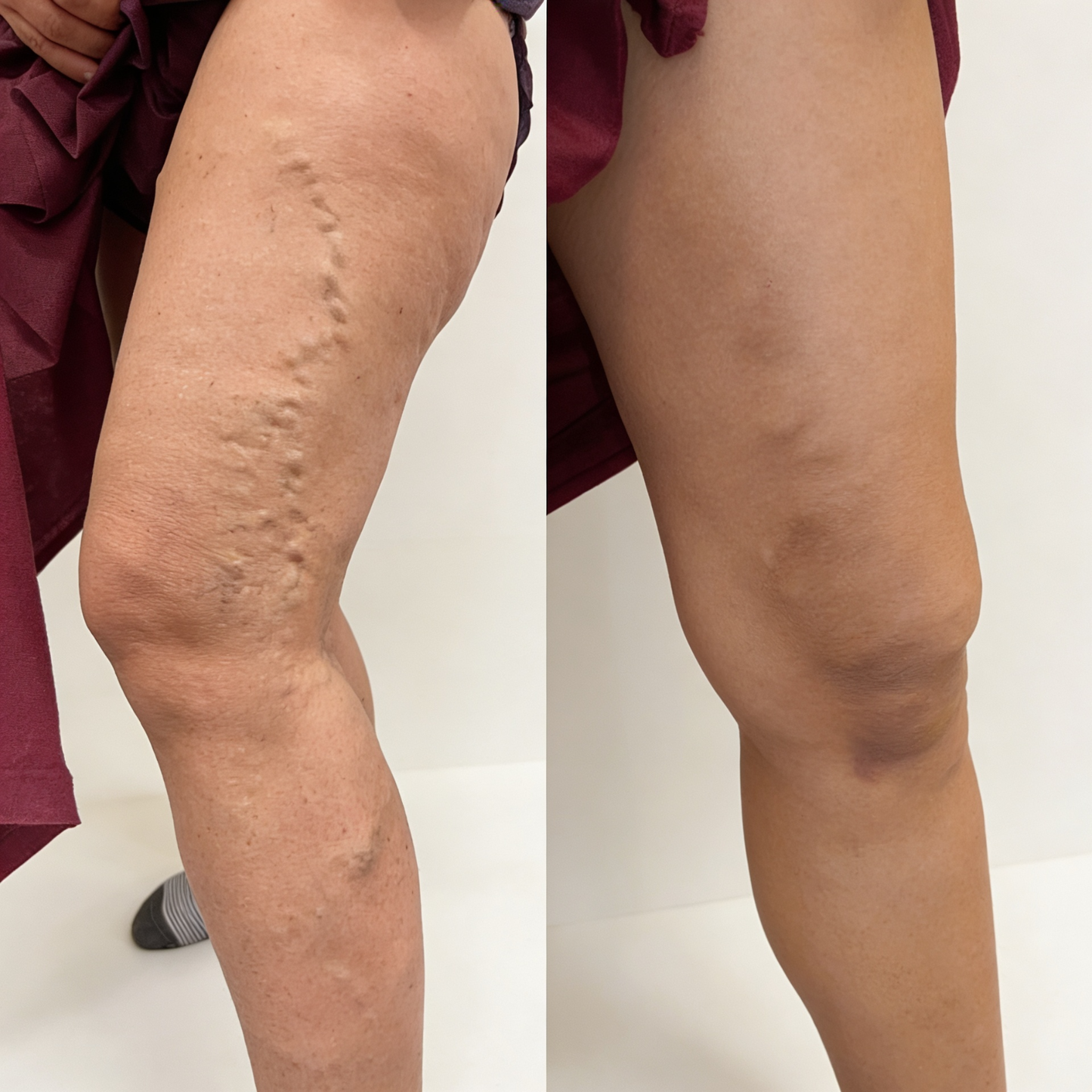 VARICOSE VEINS