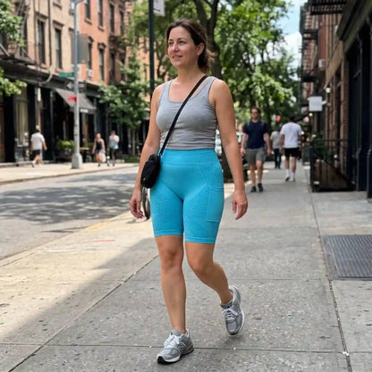 3D short - Redefine your silhouette effortlessly