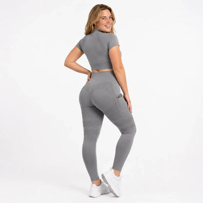 3D™ - Leggings V2 - Sculpt & Smooth