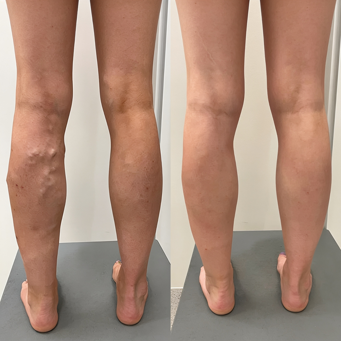 VARICOSE VEINS
