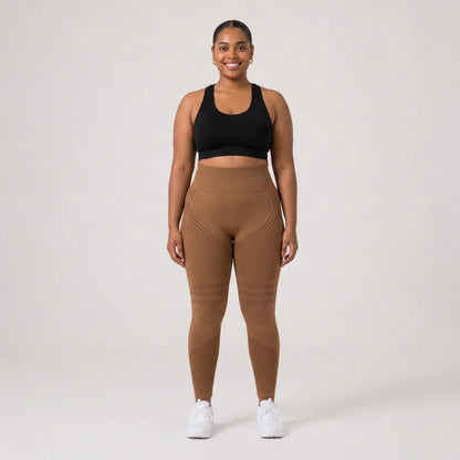 3D™ - Leggings support & recover