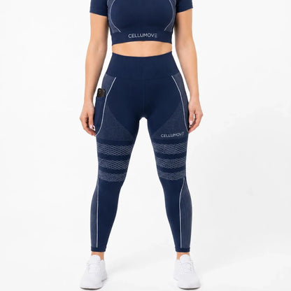 3D™ - Leggings V2 - Sculpt & Smooth. (Copie)