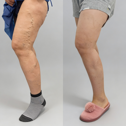 VARICOSE VEINS