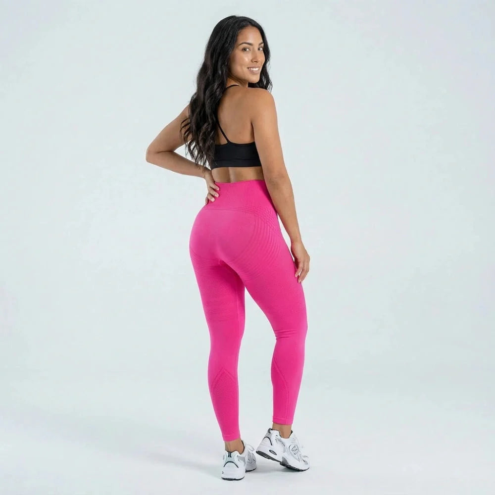 3D Compression Leggings - 25,000+ Customers Finally Sleeping