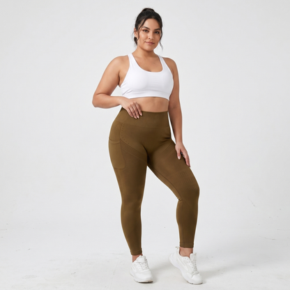 3D Legging – Redefine your silhouette effortlessly