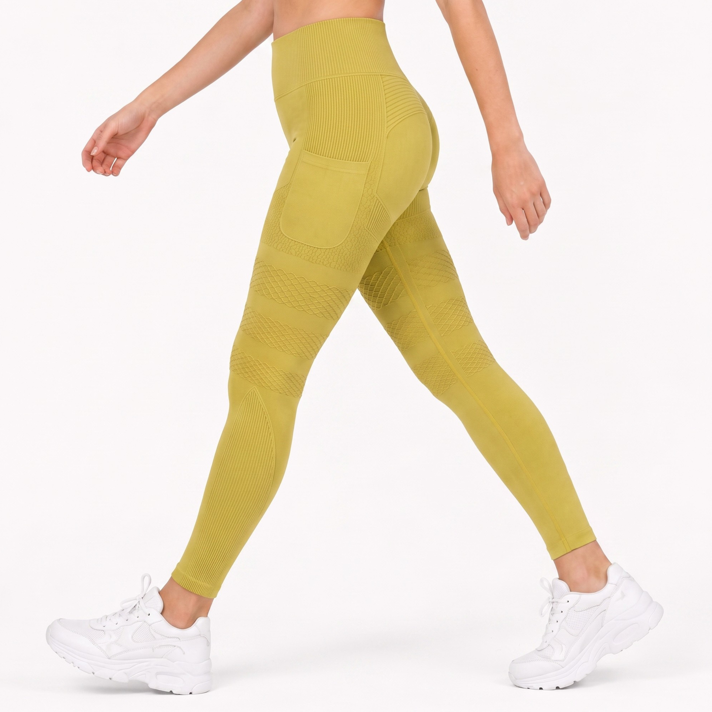 3D™ - Leggings V2 - Sculpt & Smooth.