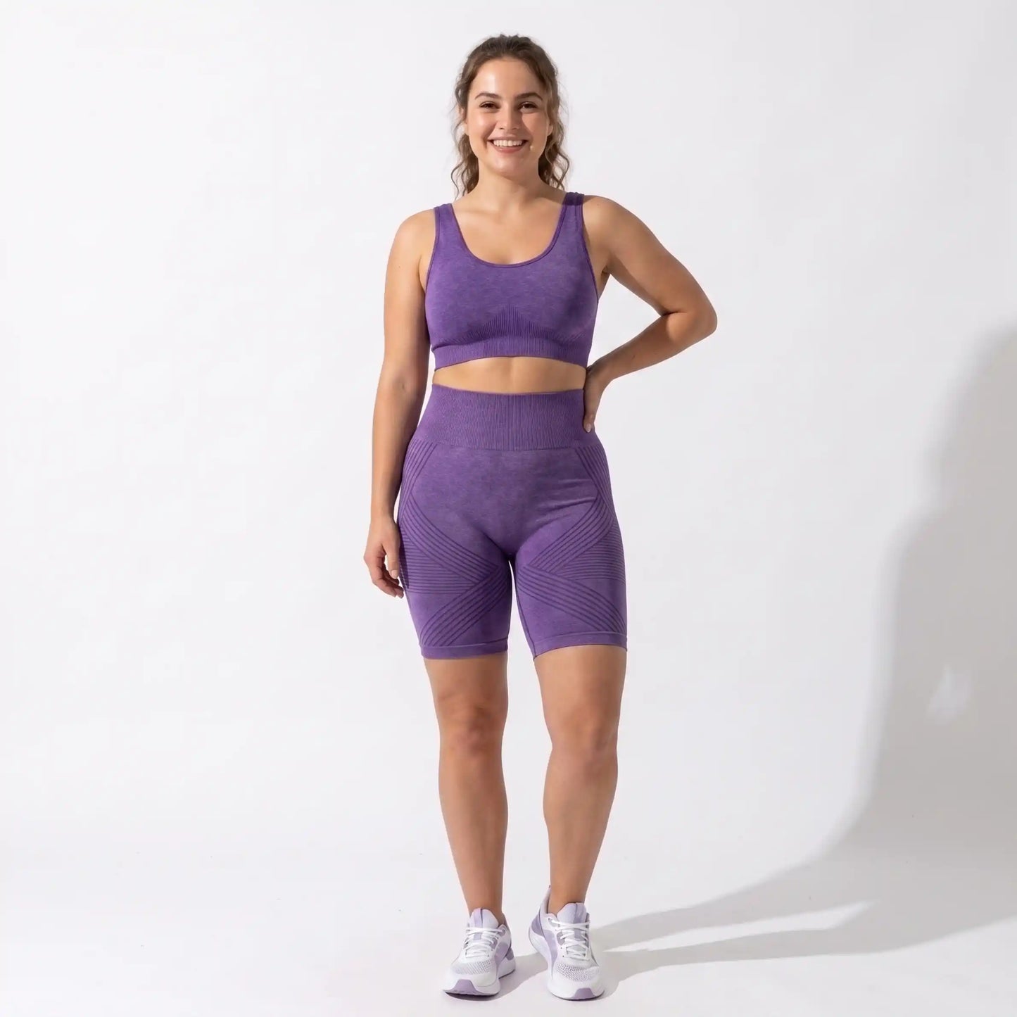 3D short - Redefine your silhouette effortlessly