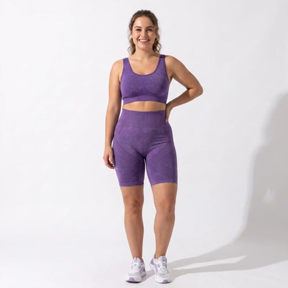3D short - Redefine your silhouette effortlessly