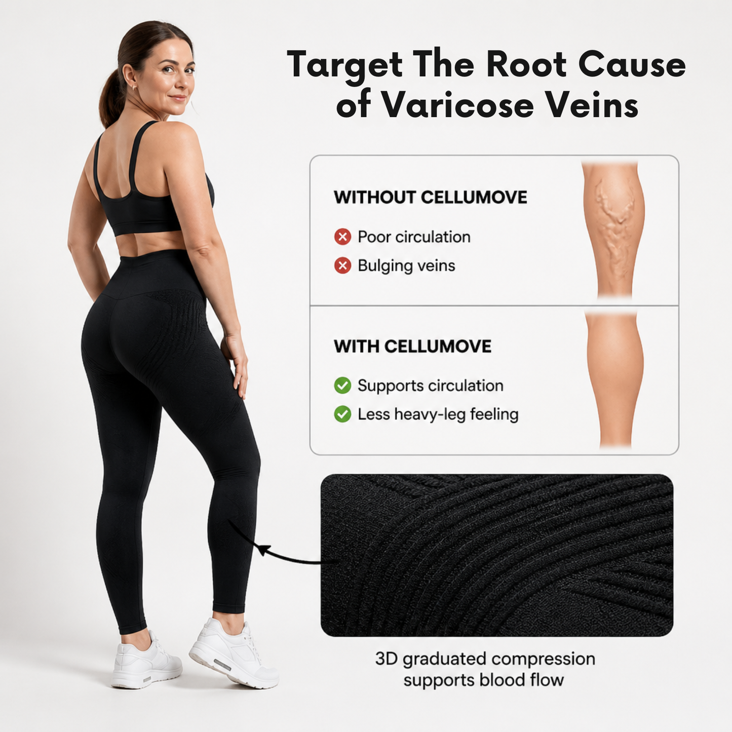 VARICOSE VEINS