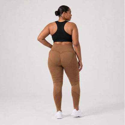 3D™ Lipedema Leggings – Drain & Lighten