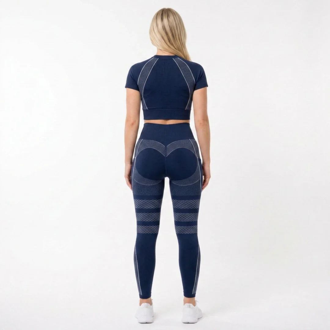 3D™ - Leggings V2 - Sculpt & Smooth