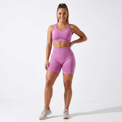 3D short - Redefine your silhouette effortlessly