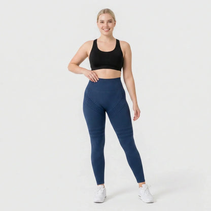 3D™ Lipedema Leggings – Drain & Lighten