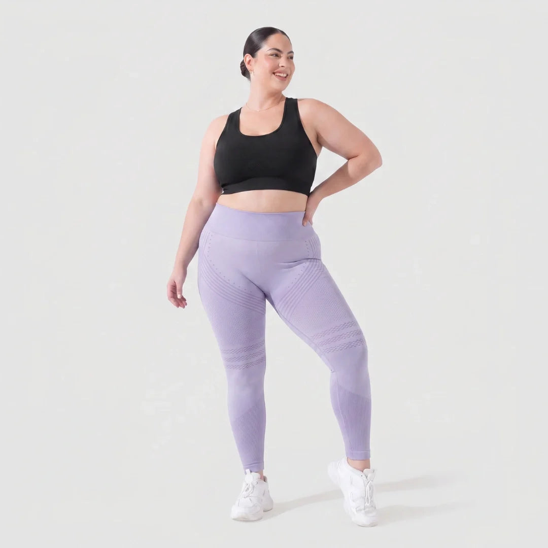 3D™ Lipedema Leggings – Drain & Lighten