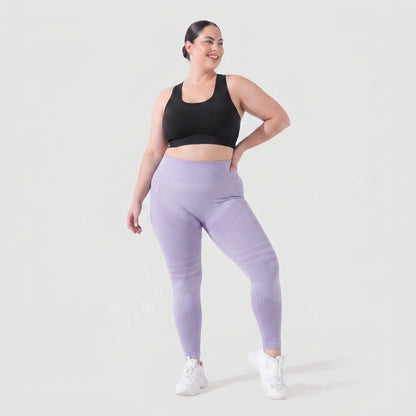 3D™ Lipedema Leggings – Drain & Lighten