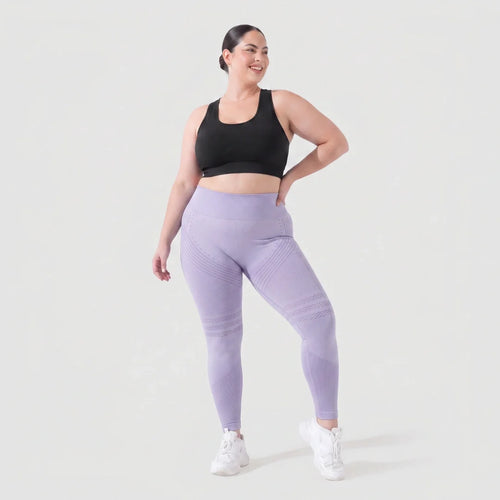 3D™ Lipedema Leggings – Drain & Lighten