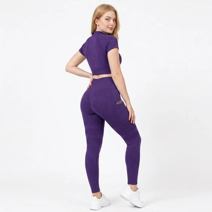 3D™ - Leggings V2 - Sculpt & Smooth. (Copie)