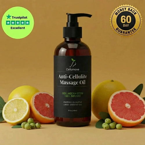 Firming collagen oil 150ml