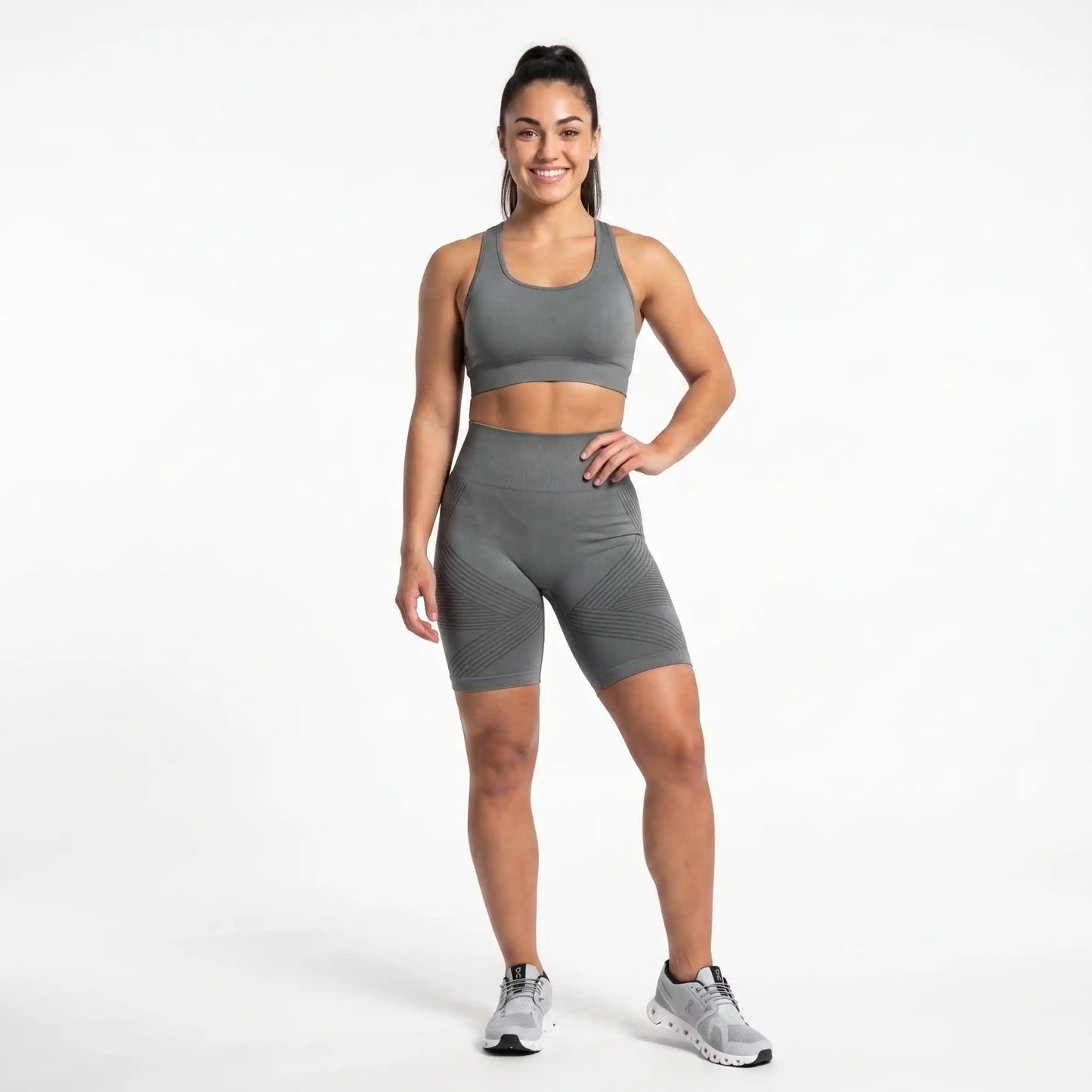 3D short - Redefine your silhouette effortlessly