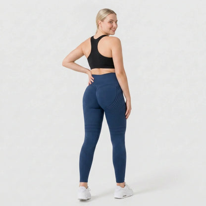3D™ Lipedema Leggings – Drain & Lighten