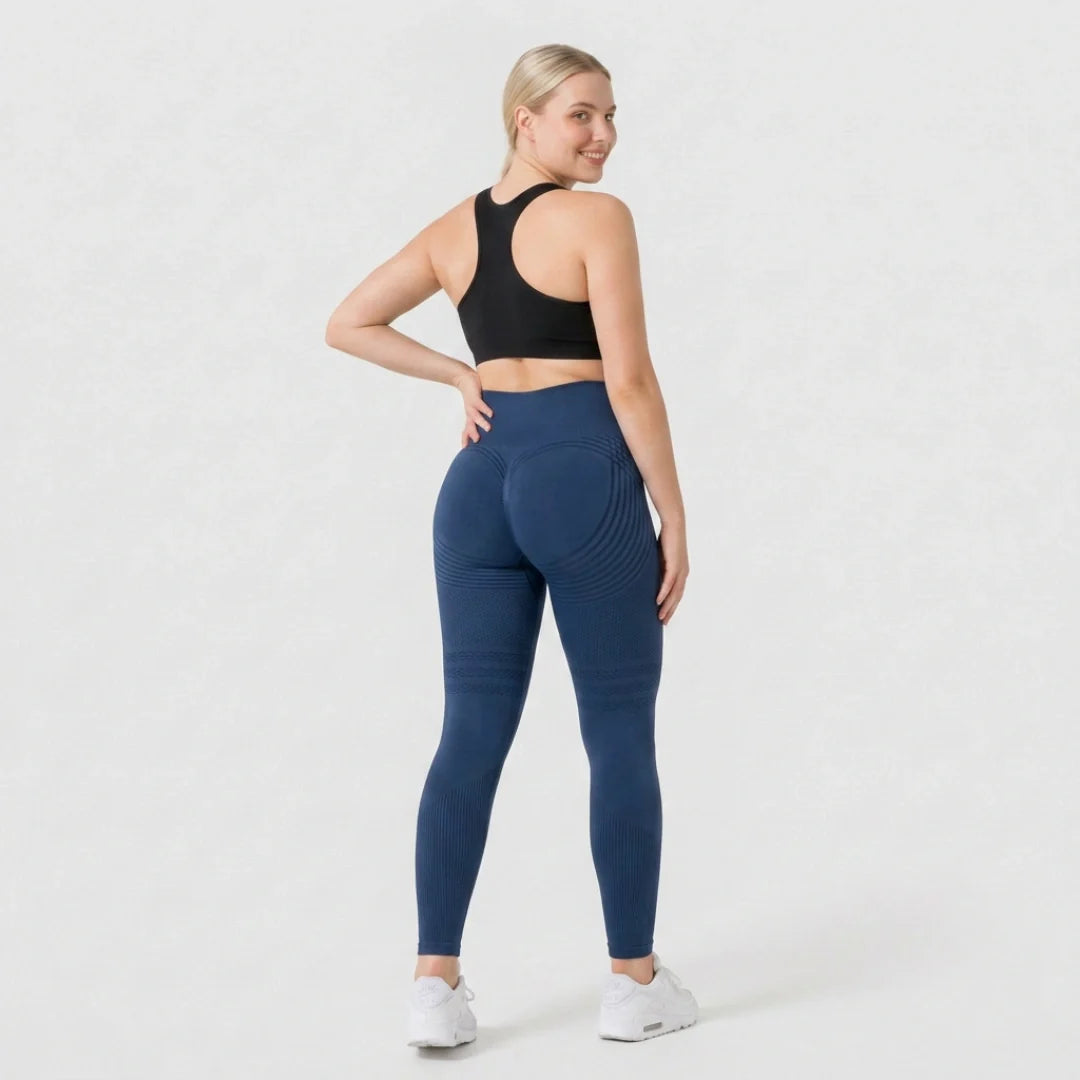 3D™ - Leggings support & recover