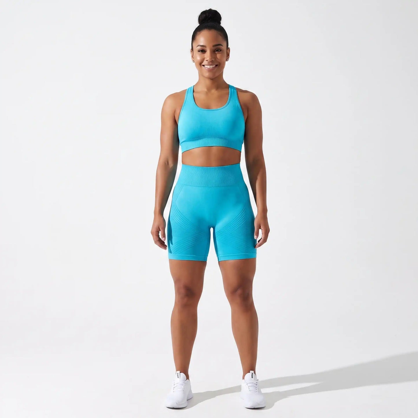 3D short - Redefine your silhouette effortlessly