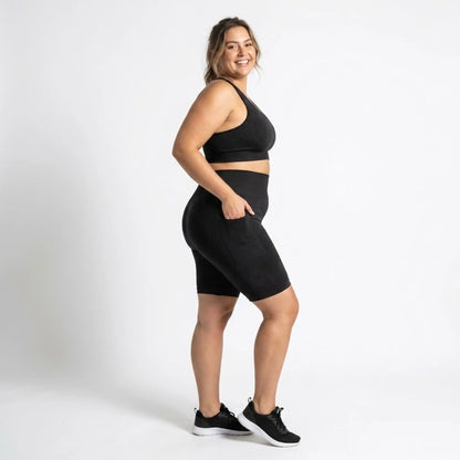 3D short - Redefine your silhouette effortlessly