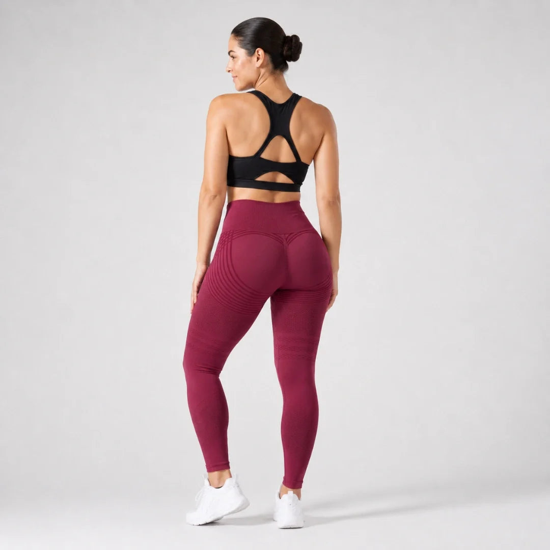 3D™ - Leggings Sculpt & Smooth..