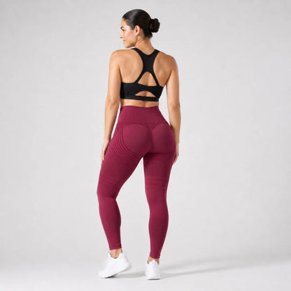 3D™ - Leggings support & recover