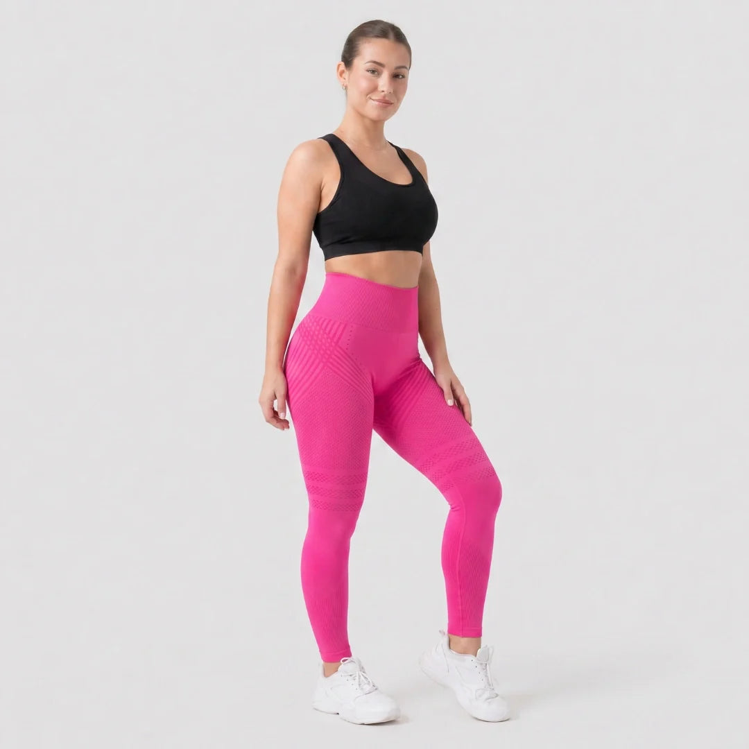 3D™ - Leggings support & recover