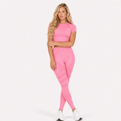 3D™ - Leggings V2 - Sculpt & Smooth. (Copie)