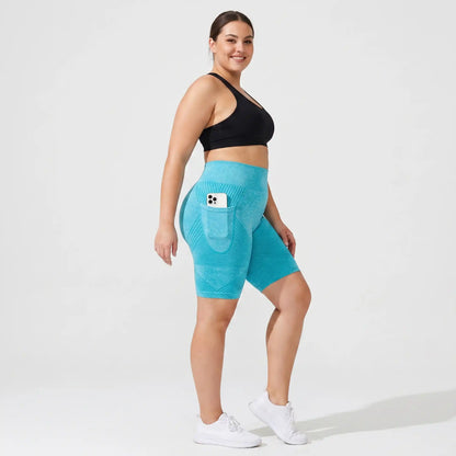 3D short - Redefine your silhouette effortlessly