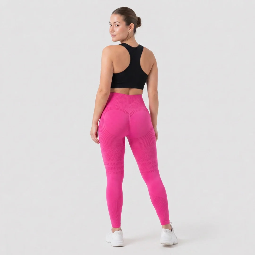 Sculpt 3D™ – Lift & Smooth Leggings 2nd copy